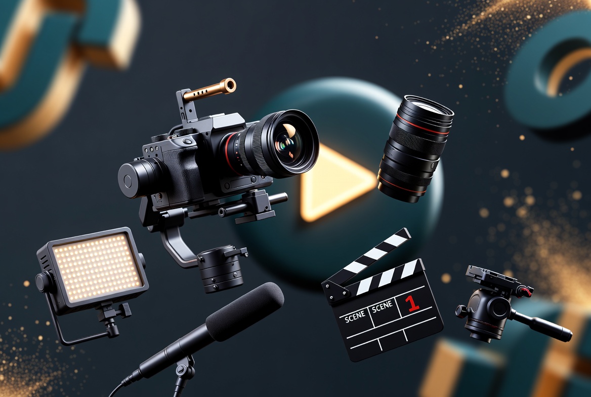 Video Company Profile: Dari Sekadar Video Menjadi Alat Branding yang Kuat