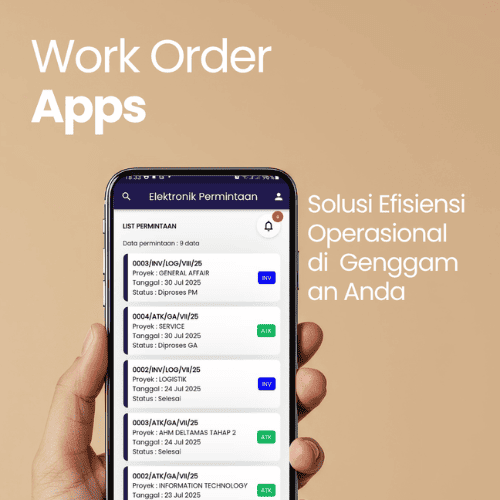 Software House Tabanan Terbaik & Profesional | Karya Studio