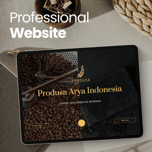 Jasa Pembuatan Website Hulu Sungai Terbaik & Profesional | Karya Studio